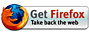 Site optimisé pour FireFox