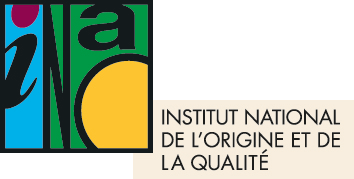 Logo INAO
